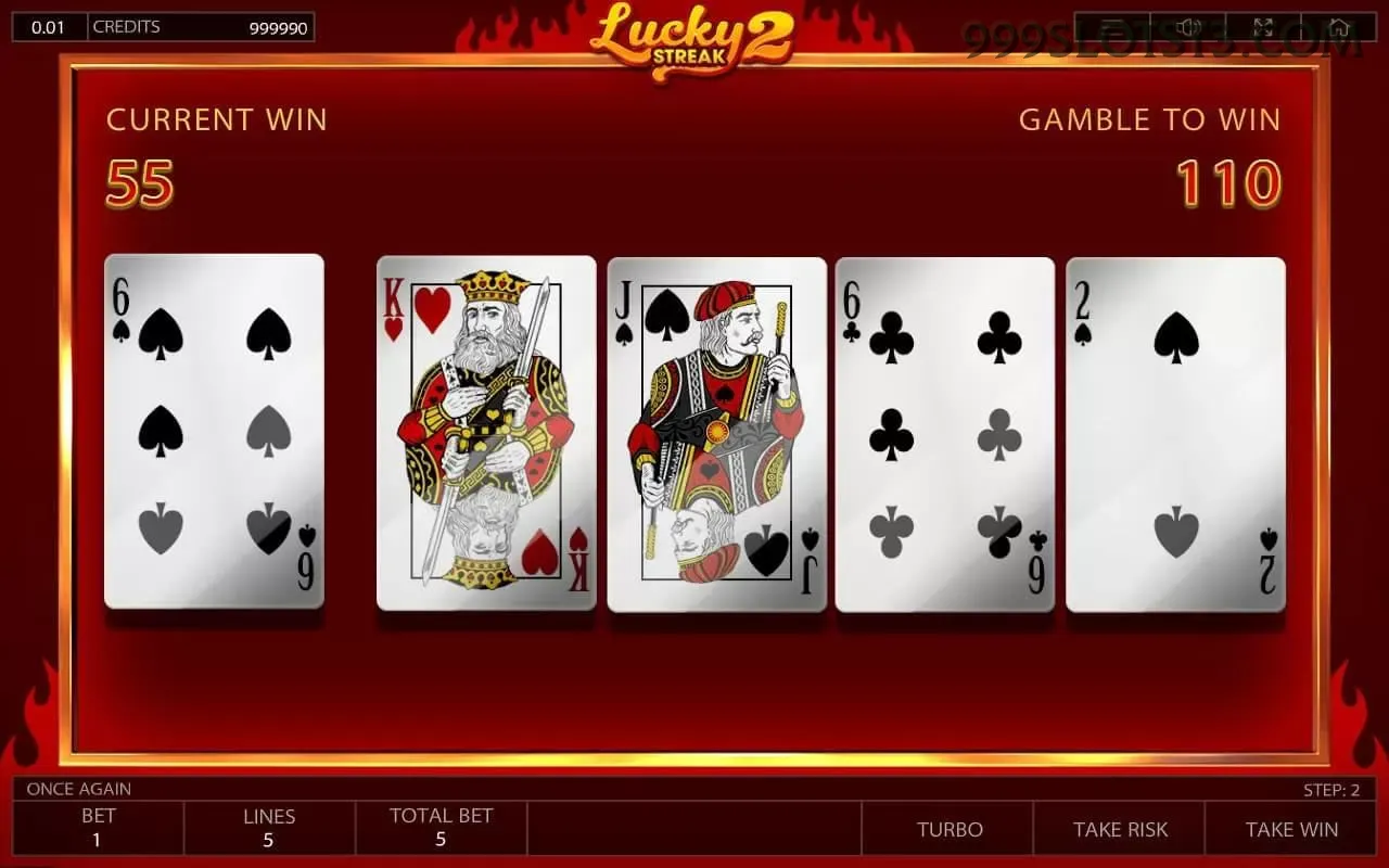 Download app 999slots Android iOS