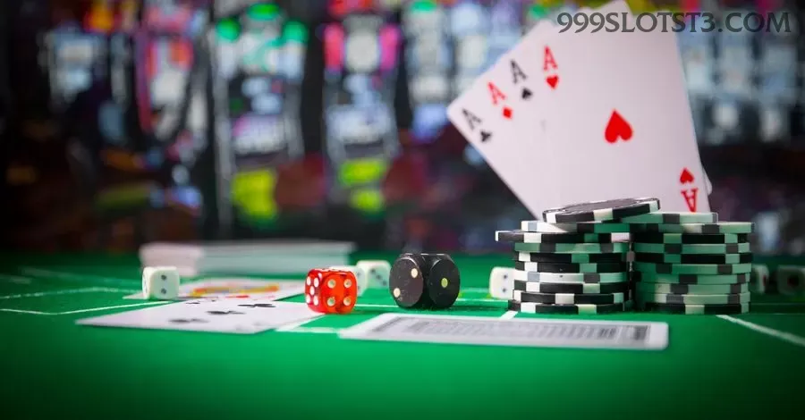 Download app 999slots Android iOS