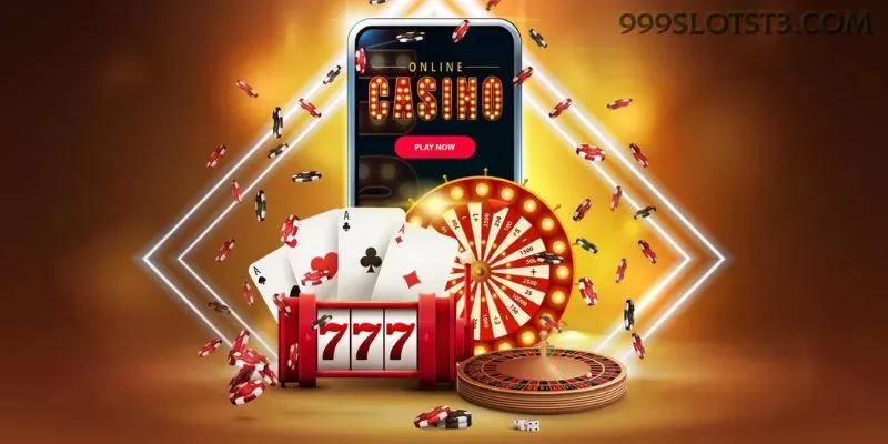 999slots multi dispositivo