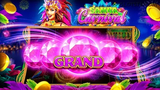 Registro 999slots - cadastro rápido