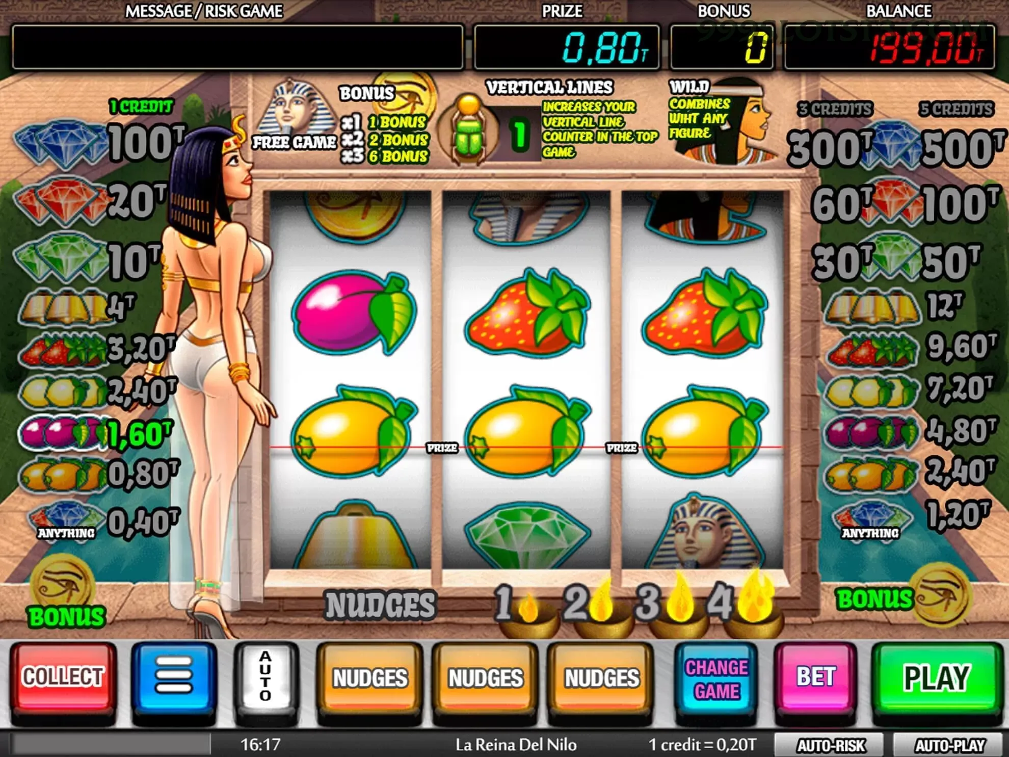 Bônus boas-vindas 999slots R$100