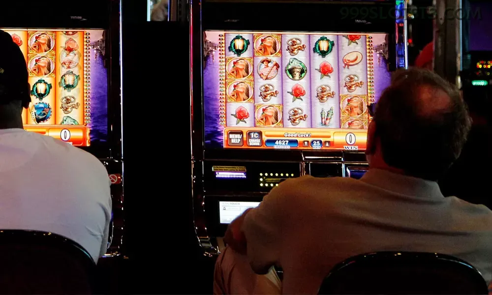 Cashback VIP 999slots - reembolso semanal