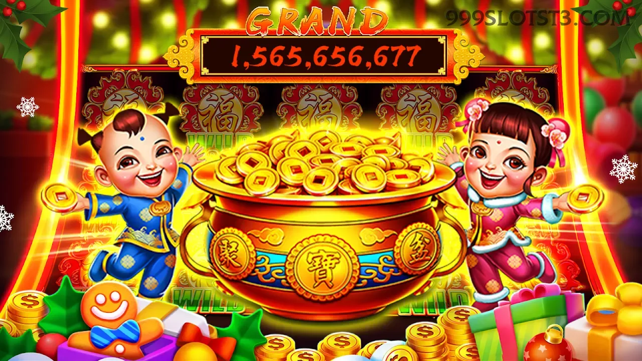 Bônus e prêmios 999slots