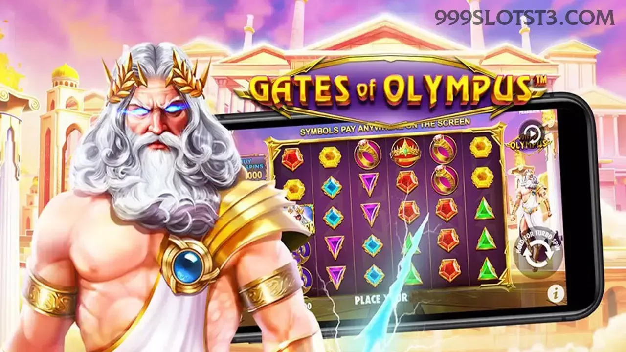 Slots com prêmios 999slots